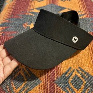 RBX, Black, Sun Visor